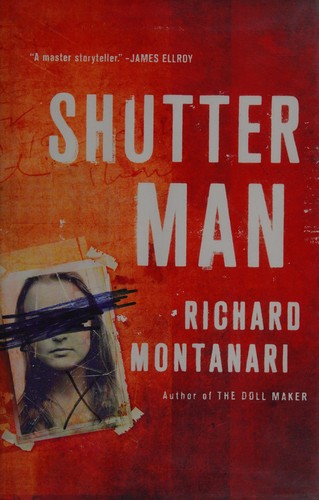 Shutter man cover