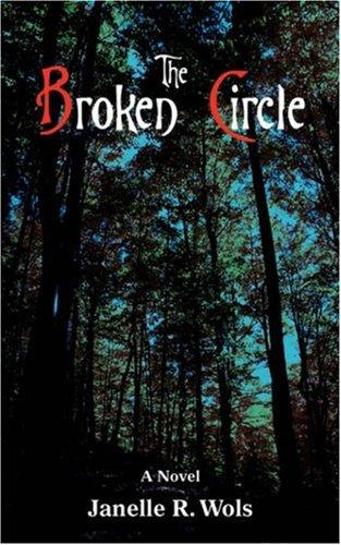 The Broken Circle cover