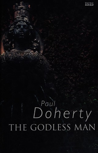 The Godless Man cover