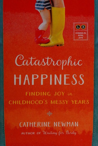 Catastrophic happiness cover