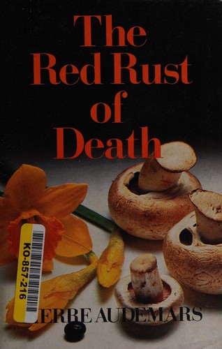 The red rust of death cover