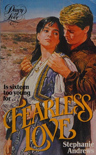 Fearless love cover