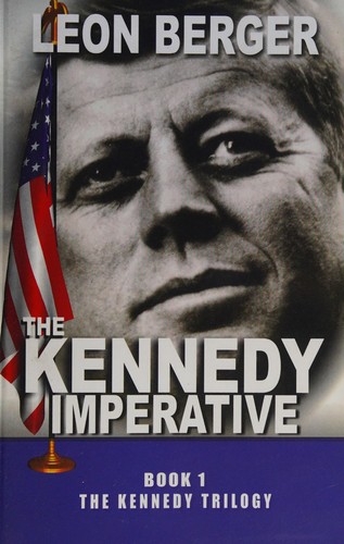 Kennedy Imperative cover