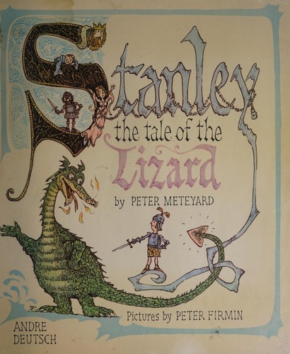 Stanley cover