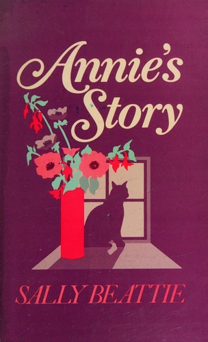 Annie's story cover