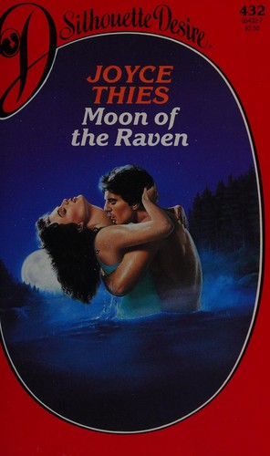 Moon Of The Raven cover