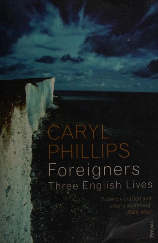 Foreigners cover