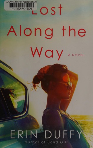 Lost Along the Way cover