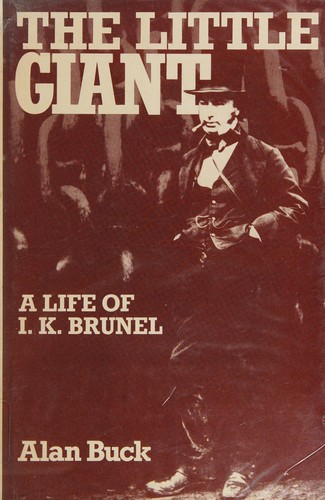 The little giant cover