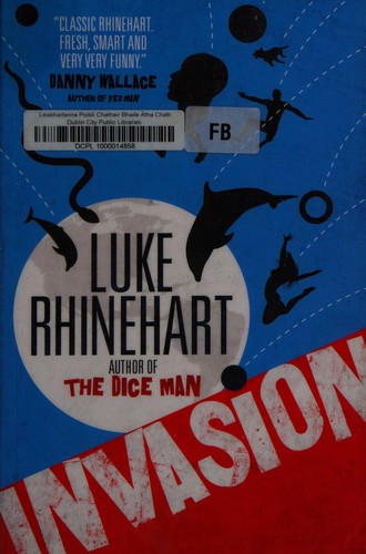 Invasion cover