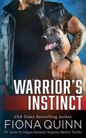 Warrior's Instinct cover