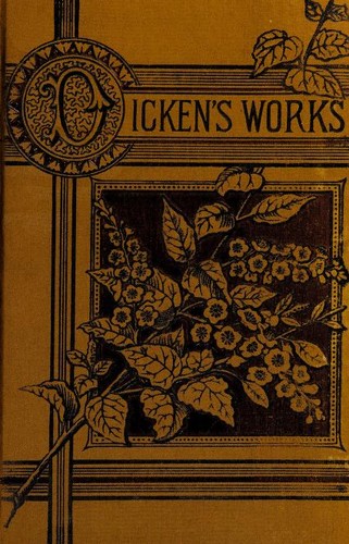Martin Chuzzlewit cover