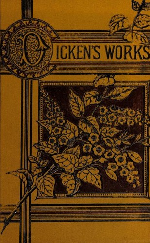 Little Dorrit cover