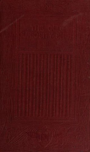 The Old Curiosity Shop cover