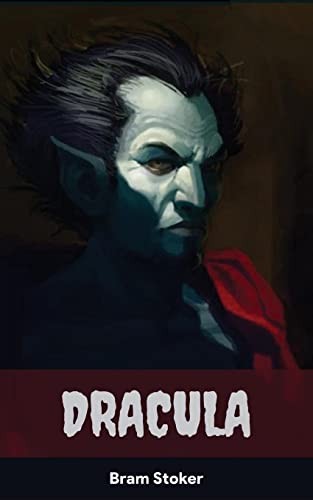 Dracula cover