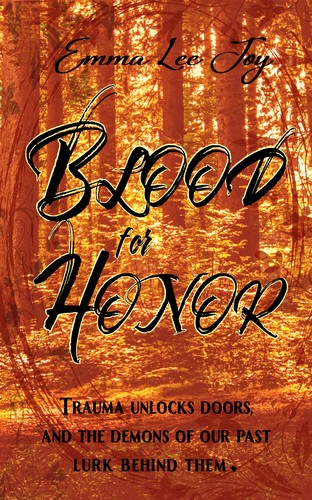 Blood for Honor cover