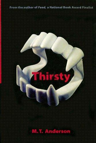 Thirsty cover