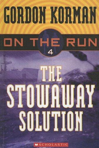 The Stowaway Solution cover