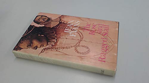 The Rose and Ragged Staff cover