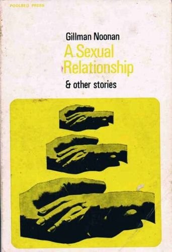 A sexual relationship and other stories cover