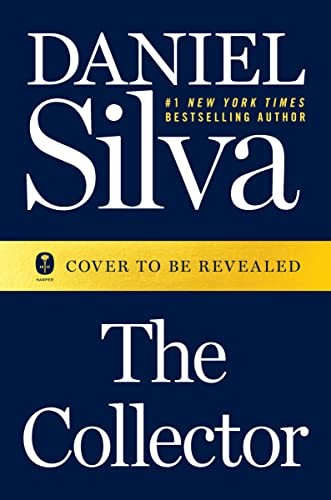 Unti Silva Novel 2023 cover