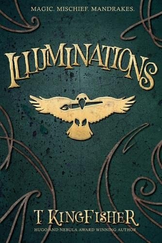 Illuminations cover