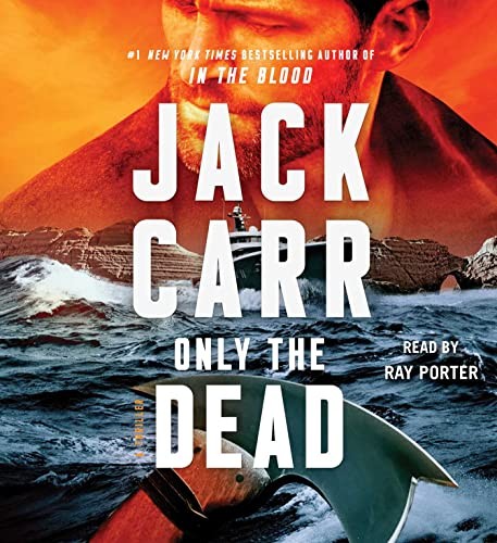 Only the Dead cover