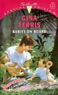 Babies On Board (That Special Woman!) cover