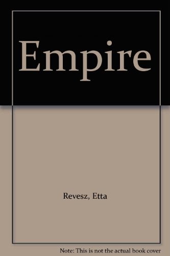 Empire cover