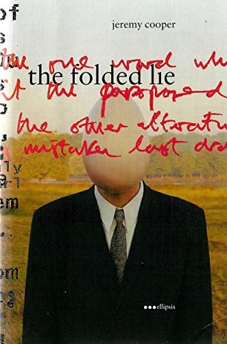 The folded lie cover