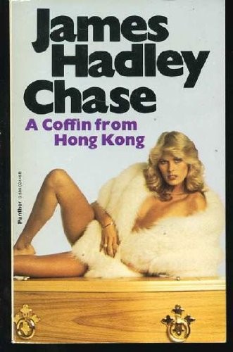 A coffin from Hong Kong cover