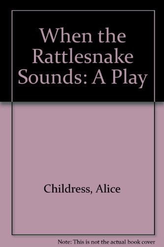 When the rattlesnake sounds cover