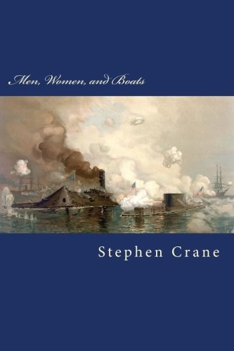 Men, Women and Boats cover