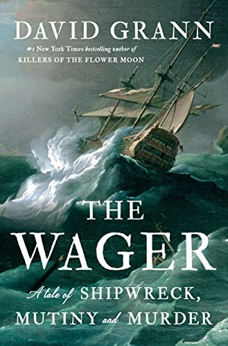 Wager cover