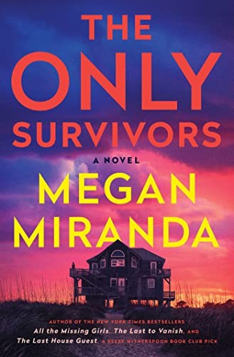 Only Survivors cover
