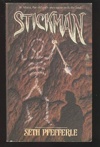 Stickman cover