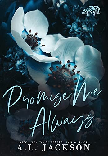 Promise Me Always cover