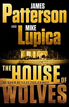 House of Wolves cover
