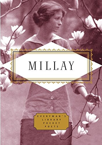 Poems cover
