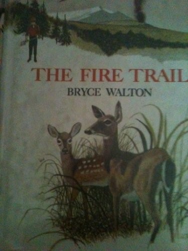 The fire trail cover