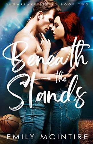 Beneath the Stands cover