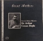 Short Stories (Adventure of the Musgrave Ritual / Adventure of the Speckled Band / Final Problem / Hound of the Baskervilles / Red-Headed League) cover