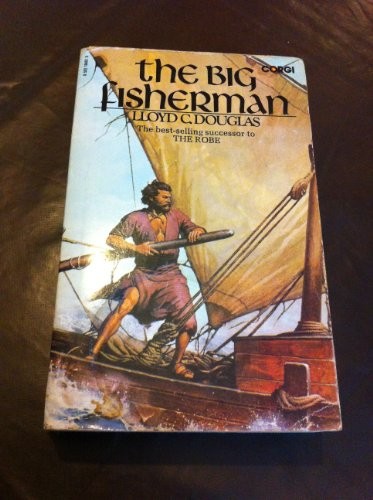The big fisherman cover
