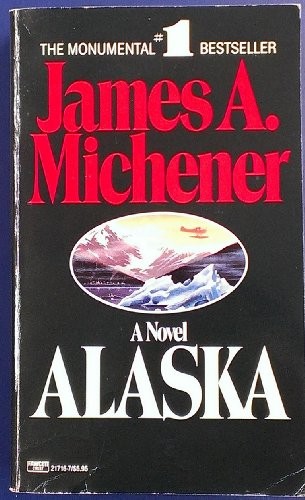 Alaska cover