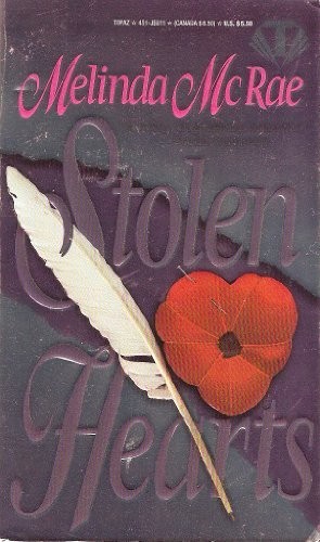 Stolen Hearts cover