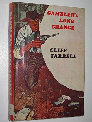 Gambler's long chance cover