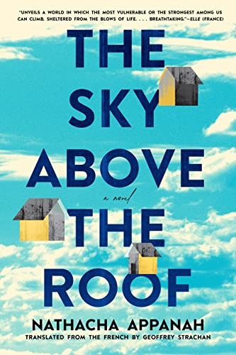 Sky Above the Roof cover