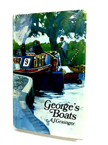 George's boats cover