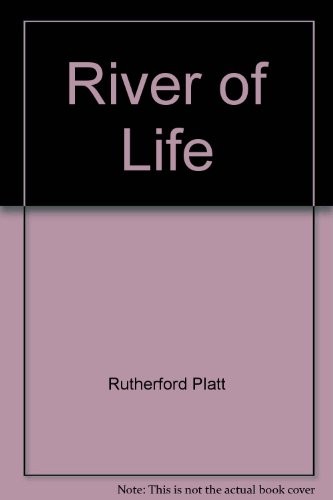 River of Life P cover