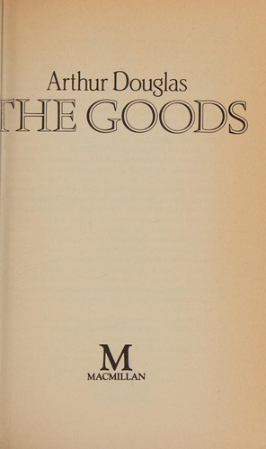 The goods cover